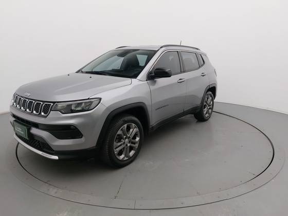 JEEP COMPASS 2023