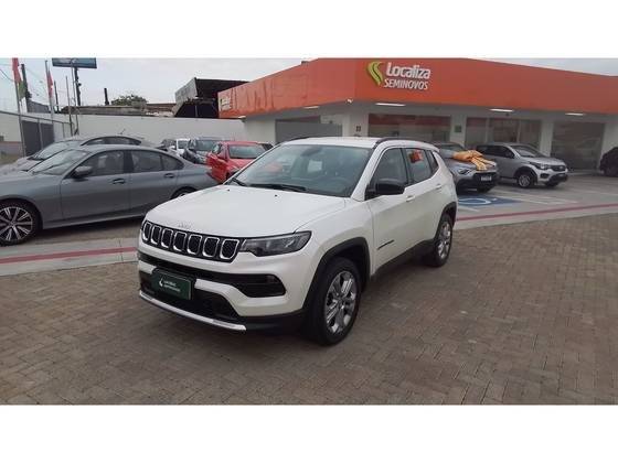 JEEP COMPASS 2022