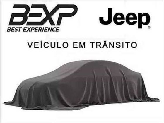 JEEP COMPASS 2023