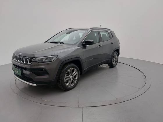 JEEP COMPASS 2024