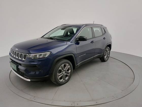 JEEP COMPASS 2023
