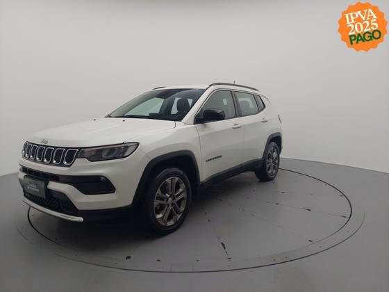 JEEP COMPASS 2023