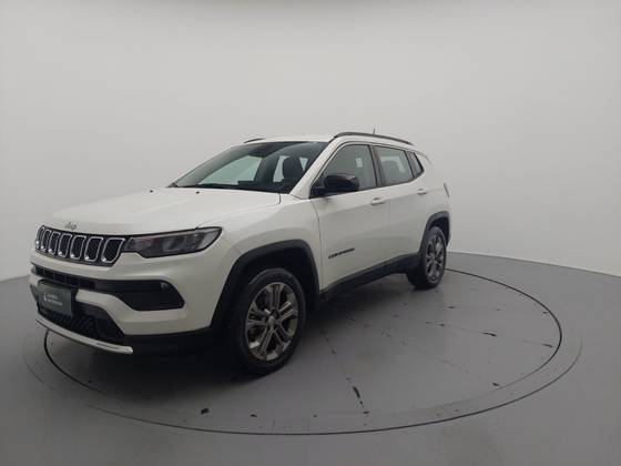 JEEP COMPASS 2023