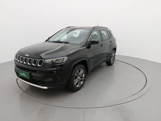 JEEP COMPASS 2024