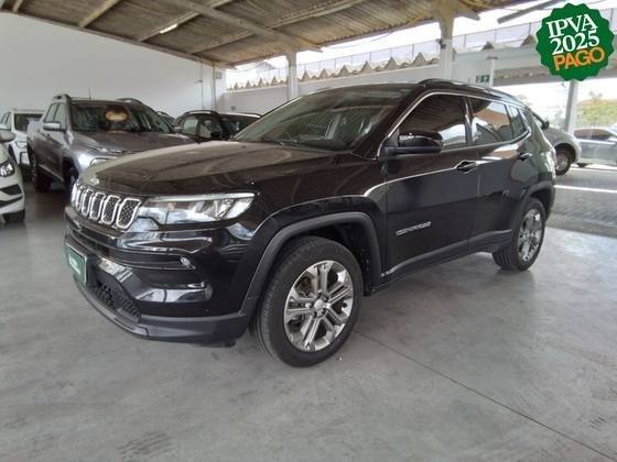 JEEP COMPASS 2024