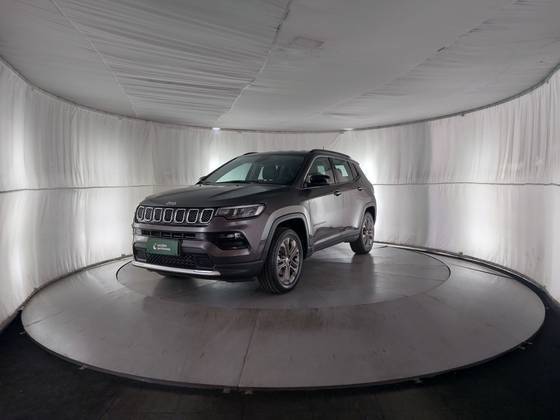 JEEP COMPASS 2023