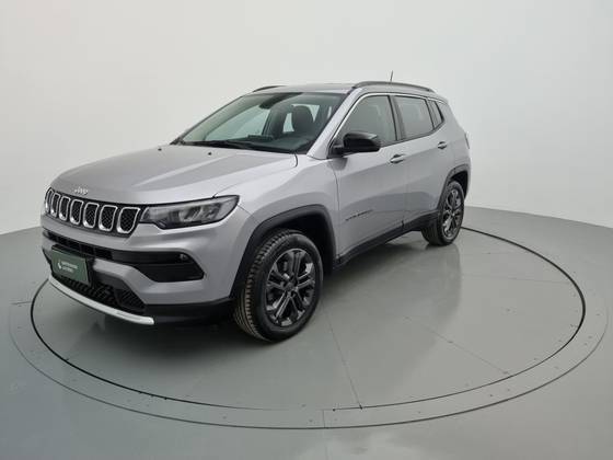 JEEP COMPASS 2022
