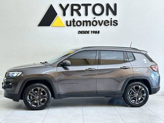 JEEP COMPASS 2022