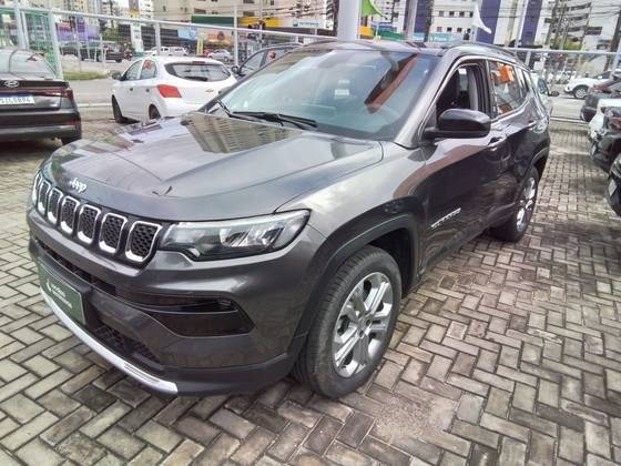 JEEP COMPASS 2023