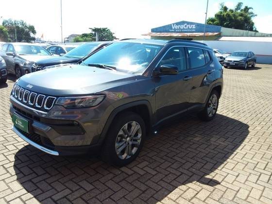 JEEP COMPASS 2023