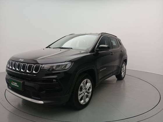JEEP COMPASS 2022