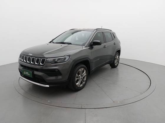 JEEP COMPASS 2023