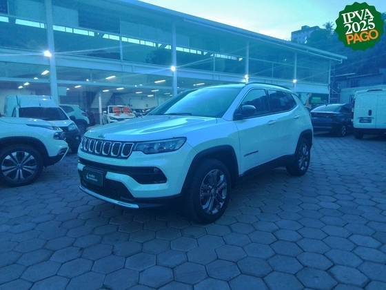 JEEP COMPASS 2023
