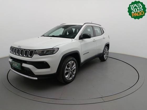 JEEP COMPASS 2023