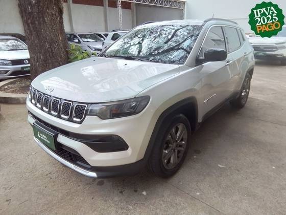 JEEP COMPASS 2023