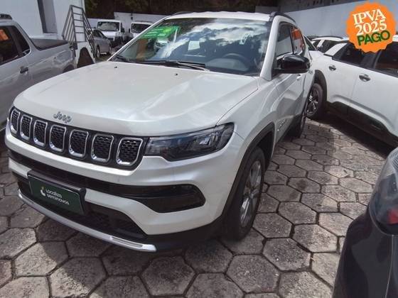 JEEP COMPASS 2023
