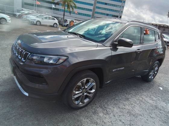 JEEP COMPASS 2023