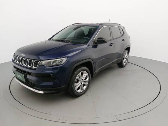 JEEP COMPASS 2022