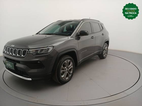 JEEP COMPASS 2023