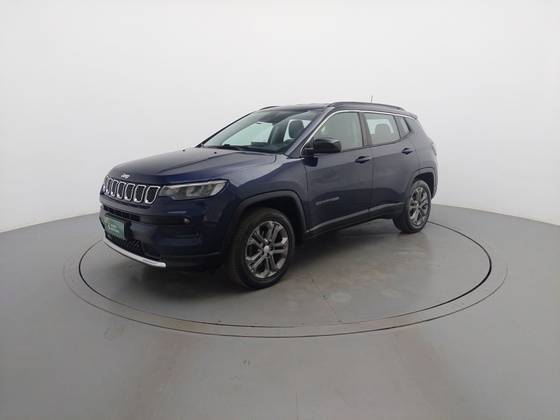 JEEP COMPASS 2023