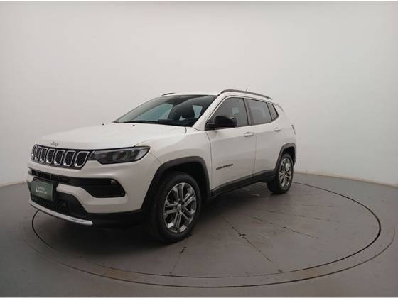JEEP COMPASS 2022