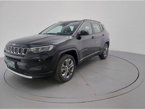 JEEP COMPASS 2023