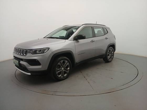 JEEP COMPASS 2024