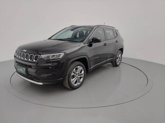 JEEP COMPASS 2022