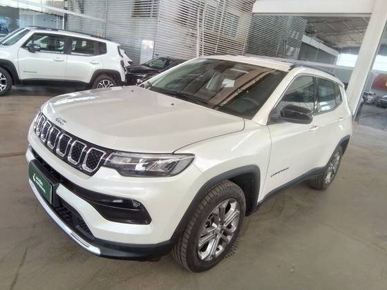 JEEP COMPASS 2024