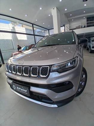 JEEP COMPASS 2024
