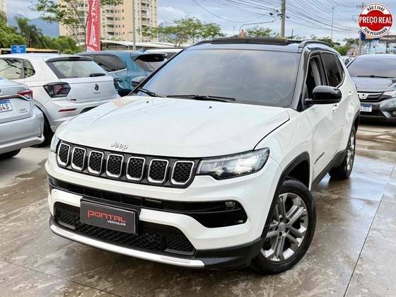 JEEP COMPASS 2023