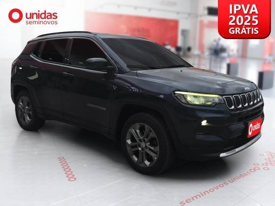 JEEP COMPASS 2023