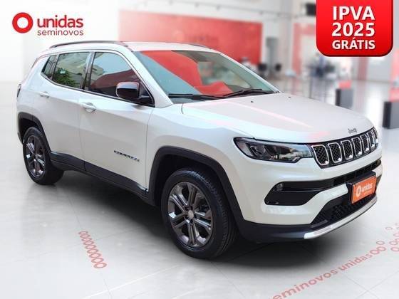 JEEP COMPASS 2023