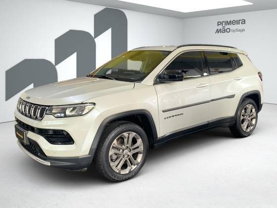 JEEP COMPASS 2023