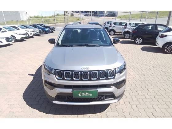 JEEP COMPASS 2023