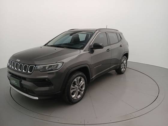 JEEP COMPASS 2022