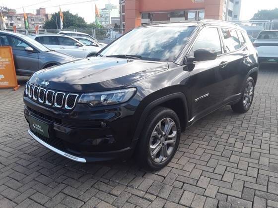 JEEP COMPASS 2023