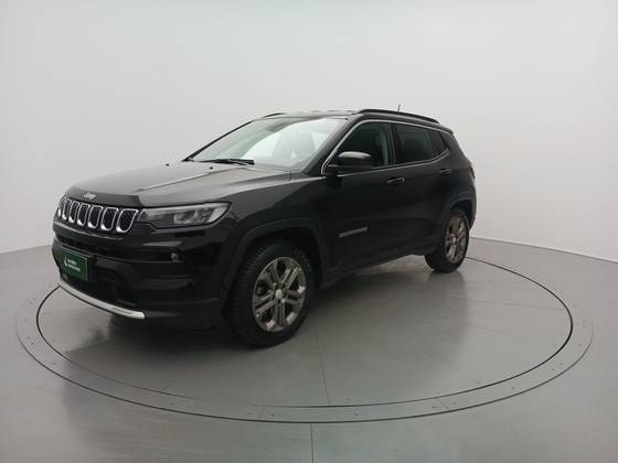 JEEP COMPASS 2024