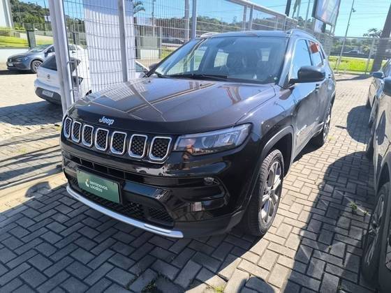 JEEP COMPASS 2023