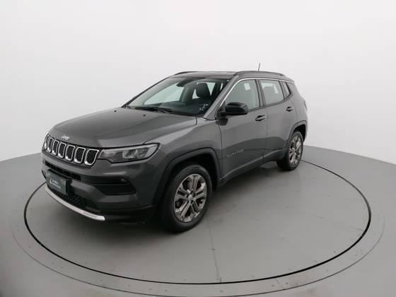 JEEP COMPASS 2023