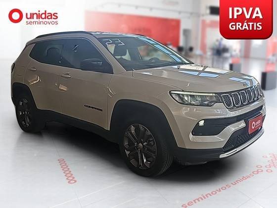 JEEP COMPASS 2023