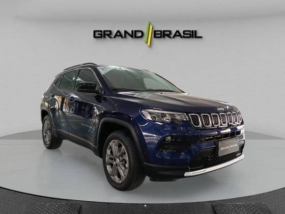 JEEP COMPASS 2024