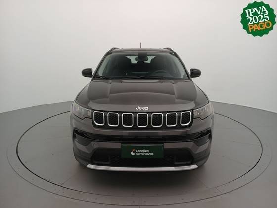 JEEP COMPASS 2022