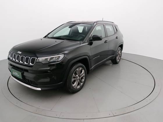 JEEP COMPASS 2023