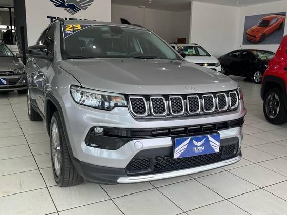 JEEP COMPASS 2023