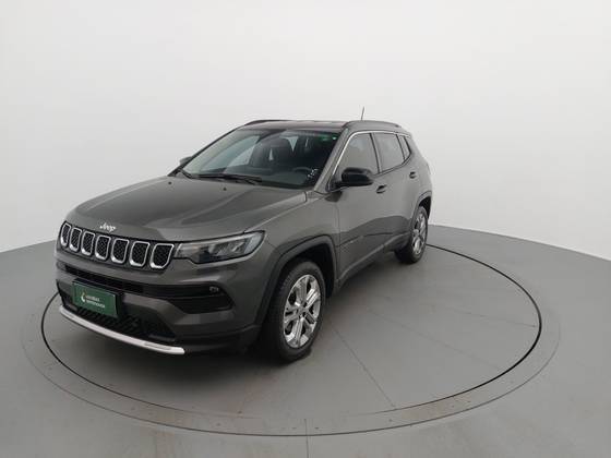 JEEP COMPASS 2022