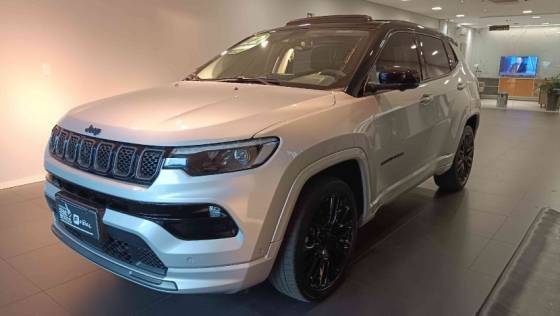 JEEP COMPASS 2022