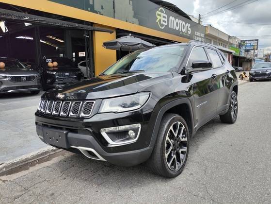 JEEP COMPASS 2020