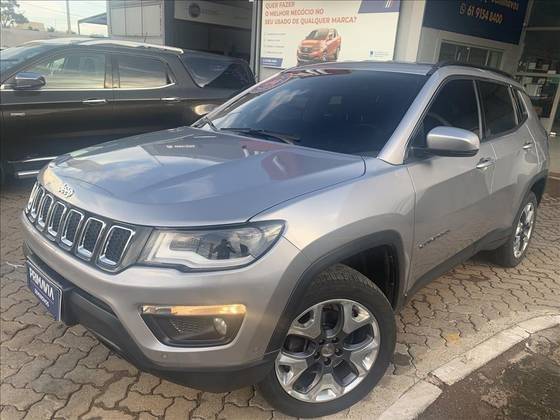 JEEP COMPASS 2020