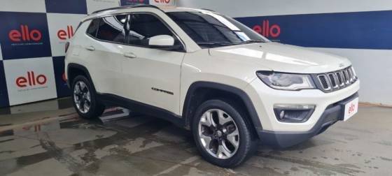 JEEP COMPASS 2019